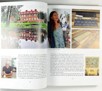 P&Aring; UPPT&Auml;CKTSF&Auml;RD I FOLKH&Ouml;GSKOLANS V&Auml;RLD &ndash; en resa i ett svunnet och nutida bildningslandskap