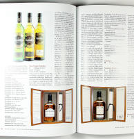 SKOTSK WHISKY &ndash; Allt om maltwhisky &bull; Historia &bull; Tillverkning &bull; Destillerier