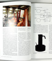 SKOTSK WHISKY &ndash; Allt om maltwhisky &bull; Historia &bull; Tillverkning &bull; Destillerier