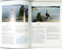 YOGA P&Aring; DJUPET &ndash; Funktionella &ouml;vningar i naturen