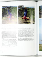 YOGA P&Aring; DJUPET &ndash; Funktionella &ouml;vningar i naturen