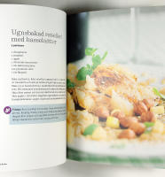 VEGO & VIN &ndash; R&auml;tt vin till vegetarisk mat