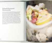 VEGO & VIN &ndash; R&auml;tt vin till vegetarisk mat