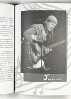 DEEP DOWN in MUSIC &ndash; The Art of the Great Jazz Bassists