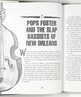 DEEP DOWN in MUSIC &ndash; The Art of the Great Jazz Bassists