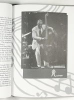 DEEP DOWN in MUSIC &ndash; The Art of the Great Jazz Bassists