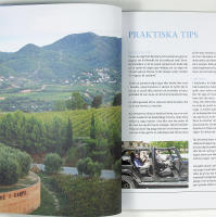 BARCELONA & PENEDES &ndash; Upplev Cava p&aring; plats