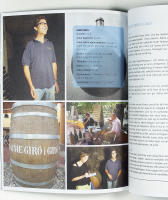 BARCELONA & PENEDES &ndash; Upplev Cava p&aring; plats