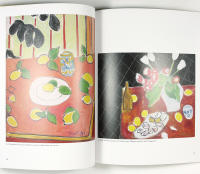 MATISSE &ndash; Et nyt liv