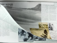 V&Auml;RLDENS &Auml;VENTYRARE &ndash; 53 otroliga uppt&auml;cksf&auml;rder &ndash; Med "Polarh&auml;lsningar fr&aring;n Ola Skinnarmo"