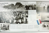 V&Auml;RLDENS &Auml;VENTYRARE &ndash; 53 otroliga uppt&auml;cksf&auml;rder &ndash; Med "Polarh&auml;lsningar fr&aring;n Ola Skinnarmo"