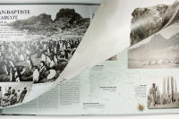 V&Auml;RLDENS &Auml;VENTYRARE &ndash; 53 otroliga uppt&auml;cksf&auml;rder &ndash; Med "Polarh&auml;lsningar fr&aring;n Ola Skinnarmo"