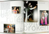 CATWALKING &ndash; A History of the Fashion Model