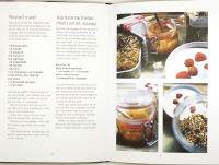 FR&Aring;N MITT K&Ouml;K TILL DITT &ndash; L&auml;ckra matpresenter fyllda med omtanke