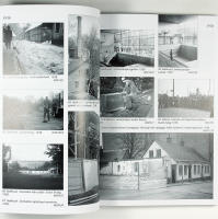 REDAKT&Ouml;RENS BILDER &ndash;  Waldemar Wahl&ouml;&ouml;s reportagebilder 1930&ndash;1956