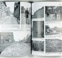 REDAKT&Ouml;RENS BILDER &ndash;  Waldemar Wahl&ouml;&ouml;s reportagebilder 1930&ndash;1956