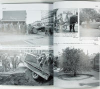 REDAKT&Ouml;RENS BILDER &ndash;  Waldemar Wahl&ouml;&ouml;s reportagebilder 1930&ndash;1956