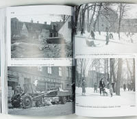 REDAKT&Ouml;RENS BILDER &ndash;  Waldemar Wahl&ouml;&ouml;s reportagebilder 1930&ndash;1956