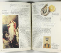 FEMTIO DJUR som &auml;ndrat HISTORIENS g&aring;ng