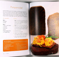 101 BR&Ouml;D du m&aring;ste baka innan du d&ouml;r