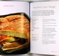 101 BR&Ouml;D du m&aring;ste baka innan du d&ouml;r