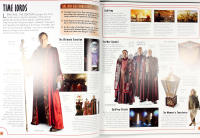 DOCTOR WHO &ndash; The Visual Dictionary &ndash; Updated and Expanded