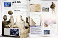 DOCTOR WHO &ndash; The Visual Dictionary &ndash; Updated and Expanded