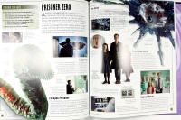 DOCTOR WHO &ndash; The Visual Dictionary &ndash; Updated and Expanded