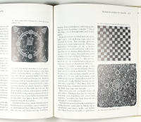 LANTHEMMENS PRYDNADSS&Ouml;M &ndash; Studier av svenskt folkligt broderi p&aring; hemtextilier f&ouml;re 1900