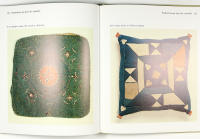 LANTHEMMENS PRYDNADSS&Ouml;M &ndash; Studier av svenskt folkligt broderi p&aring; hemtextilier f&ouml;re 1900