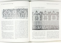 LANTHEMMENS PRYDNADSS&Ouml;M &ndash; Studier av svenskt folkligt broderi p&aring; hemtextilier f&ouml;re 1900