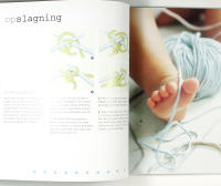 BABYSTRIK &ndash; 20 enkle modeller til babys to f&oslash;rste &aring;r