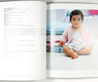 BABYSTRIK &ndash; 20 enkle modeller til babys to f&oslash;rste &aring;r