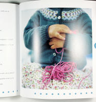 BABYSTRIK &ndash; 20 enkle modeller til babys to f&oslash;rste &aring;r