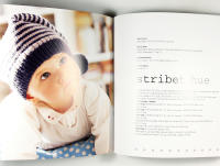 BABYSTRIK &ndash; 20 enkle modeller til babys to f&oslash;rste &aring;r