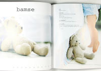 BABYSTRIK &ndash; 20 enkle modeller til babys to f&oslash;rste &aring;r