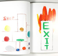 EVERYTHING MUST HAVE A NAME