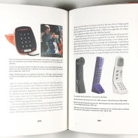 TELEFONEN &ndash; En designhistoria