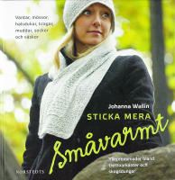STICKA MERA SM&Aring;VARMT &ndash; Yllepromenader bland trottoarkanter och skogsdungar