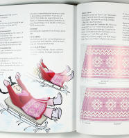 ORIGINELLE STRICKIDEEN rund ums Jahr f&uuml;r Kinder ab 2 Jahren