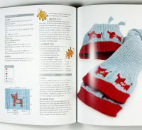 ORIGINELLE STRICKIDEEN rund ums Jahr f&uuml;r Kinder ab 2 Jahren