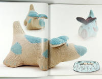 ORIGINELLE STRICKIDEEN rund ums Jahr f&uuml;r Kinder ab 2 Jahren