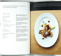 MADE IN SWEDEN &ndash; Det b&auml;sta ur Sveriges rika skafferi! &ndash; 15 r&aring;varor, 90 recept fr&aring;n Lappland till Sk&aring;ne