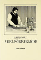 Handbok i &Auml;DELF&Ouml;RFARANDE