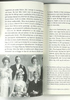 DANSKERNE P&Aring; TITANIC &ndash; Skibskatastrofens sk&aelig;bner