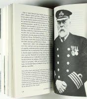 DANSKERNE P&Aring; TITANIC &ndash; Skibskatastrofens sk&aelig;bner