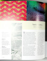 TECHNO TEXTILES 2 &ndash; Revolutionary Fabrics for Fashion and Design