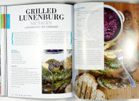 Out of NEW NOVA SCOTIA KITCHENS &ndash; Best-loved East Coast dishes for today