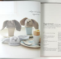 Ett &aring;r med STICKNING