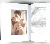 K&Aring;T, GLAD & TACKSAM &ndash; Attityden till sex och k&auml;rlek som f&ouml;r&auml;ndrar ditt liv